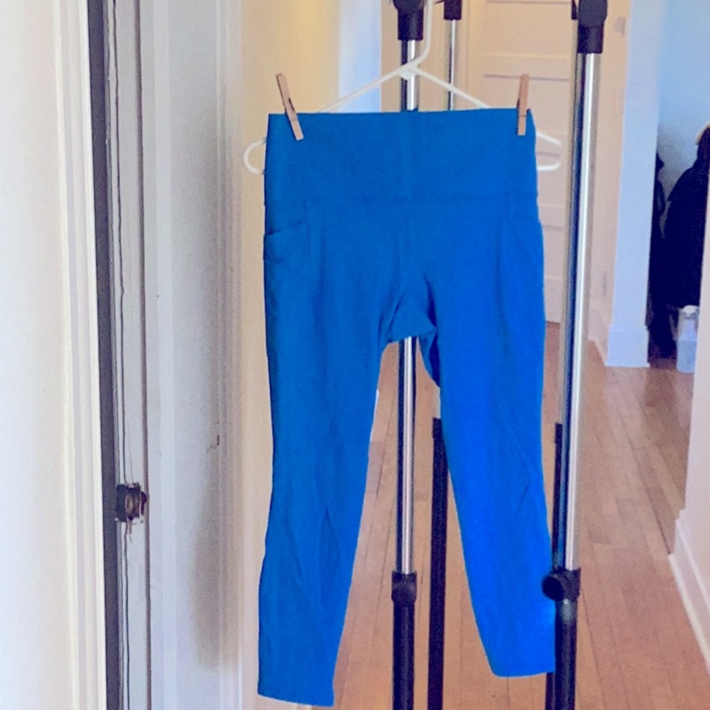 Athleta workout tights
